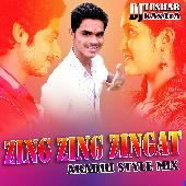 Zing Zing Zingat (Aradhi Stely) Mix by Dj TushaR KasaRa